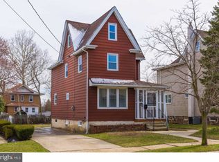 721 Billings Ave, Paulsboro, NJ 08066