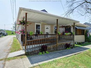 111 C St, South Charleston, WV 25303