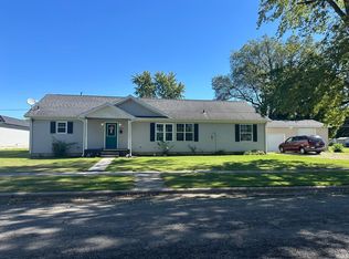 1224 N Lafountain St, Kokomo, IN 46901