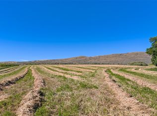 1 Borland Rd, Ellensburg, WA 98926