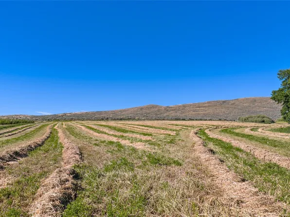 1 Borland, Ellensburg, WA 98926