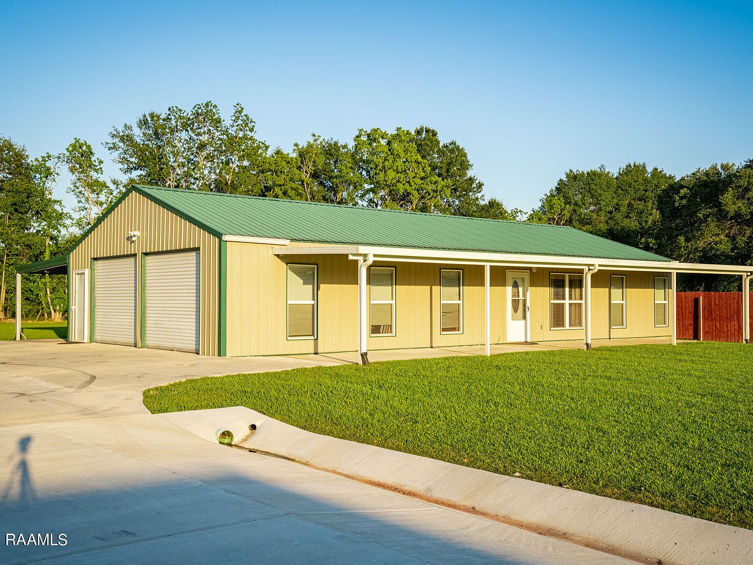 135 Courville Rd, Scott, LA 70583 MLS 23005940 Zillow