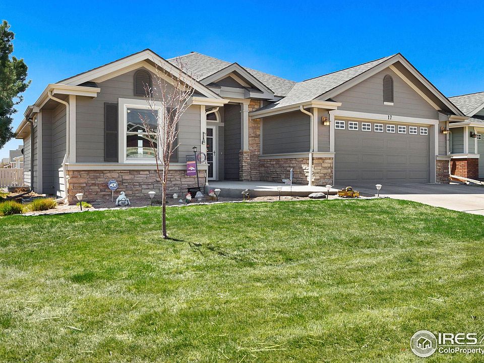 100 S Maple Ave UNIT 17, Eaton, CO 80615 Zillow