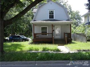 117 W Barnes Ave, Lansing, MI 48910