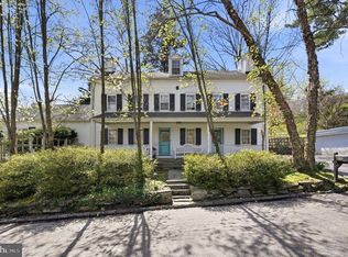 208 Righters Mill Rd, Gladwyne, PA