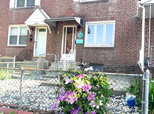 837 2nd Ave, Bristol, PA 19007