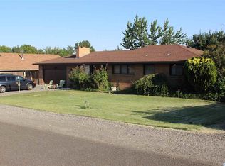 407 W 29th Ave, Kennewick, WA 99337