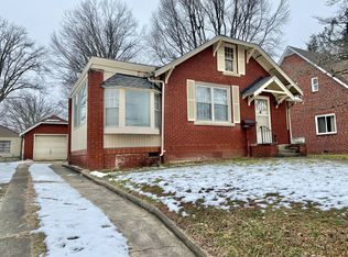 27 Fairfax Dr, Huntington, WV 25705