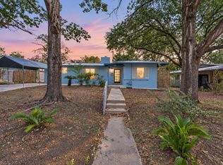 1704 Giles St, Austin, TX 78722