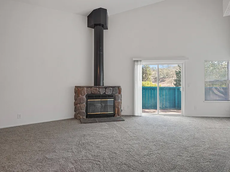 Fireplace Fireplace