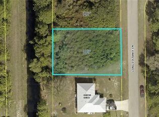 725 Long Distance Ln, Lehigh Acres, FL 33974
