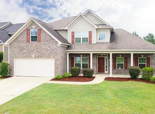 2509 Ridgewood Way, Phenix City, AL 36870