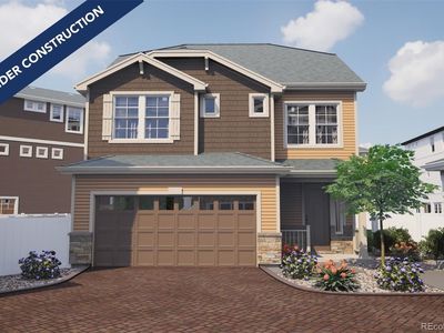 1164 Sugarloaf Lane, Erie, CO, 80516