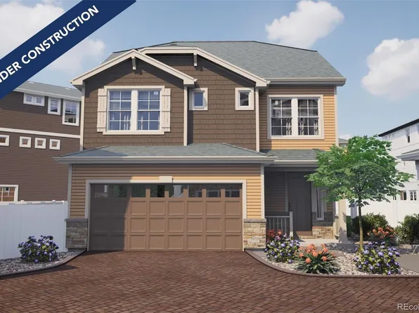 1164 Sugarloaf Lane, Erie, CO 80516
