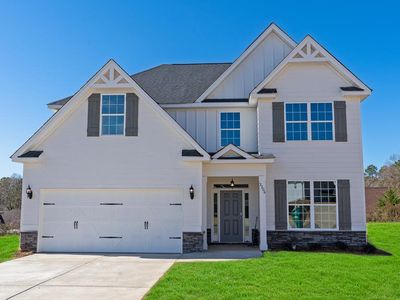 2206 Diane Ct, Opelika, AL, 36801