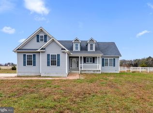 5959 Epworth Church Rd, Bridgeville, DE 19933