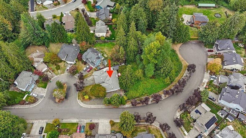 3rd image of 11825 Meridian Place SE