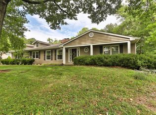 1324 Wilton Ln, Saint Louis, MO