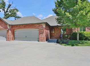 3031 Poverty Gulch Rd, Hollister, MO 65672