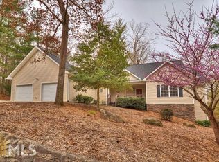 158 Aspen Ave #1, Ellijay, GA 30536