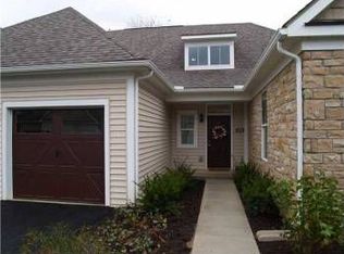 494 Westgreen Ln, Westerville, OH 43082