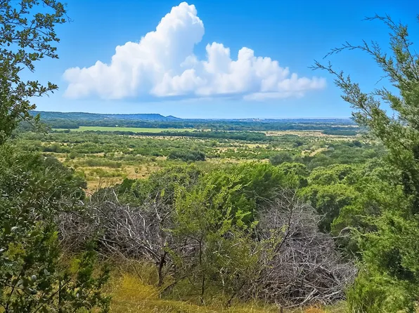 Tdb W Fm #217, Jonesboro, TX 76538