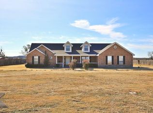 133 Parker Dr, Abilene, TX 79602