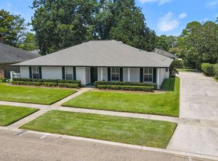 9131 Trudeau Ave, Baton Rouge, LA 70806
