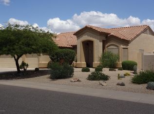 4907 E Skinner Dr, Cave Creek, AZ 85331