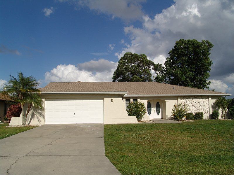 Posted by your friendly neighborhood Realtor