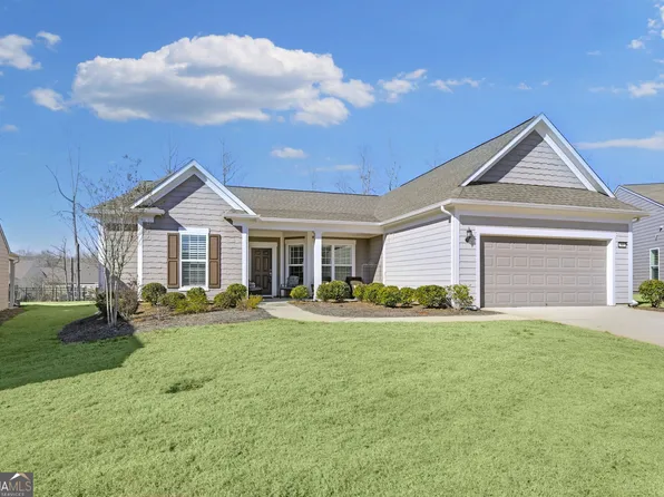 141 Marigold Ct, Griffin, GA 30223