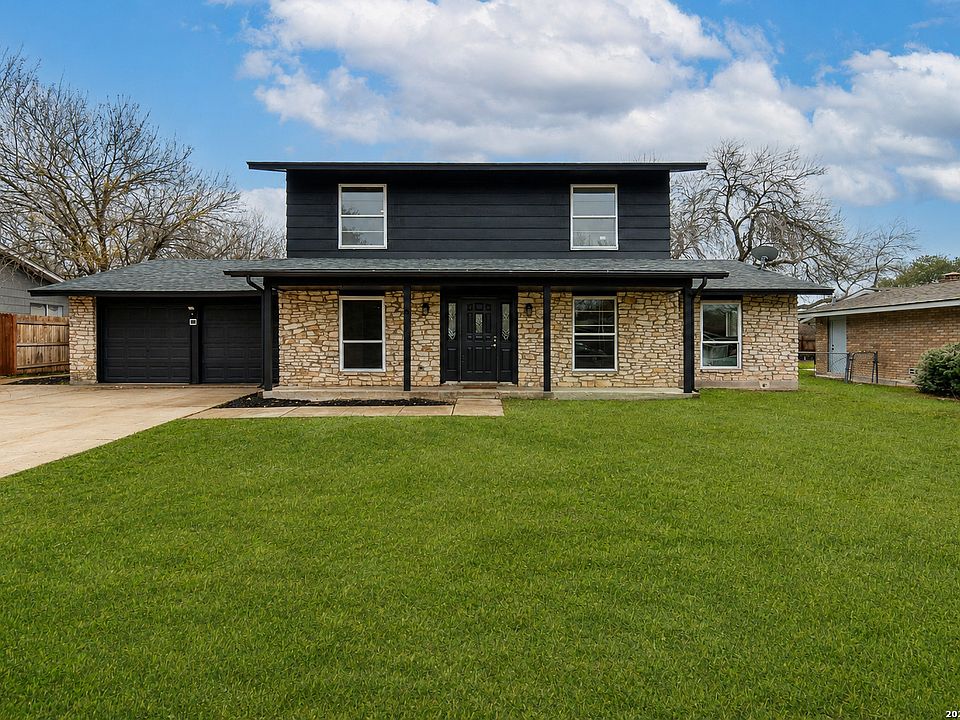 1st image of 7906 RUSTIC FOREST DR
