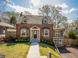 10208 Capitol View Ave, Silver Spring, MD 20910