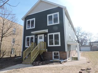 2002 Emerson St APT 1E, Evanston, IL 60201