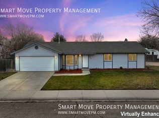 2777 NW 12th St, Meridian, ID 83646