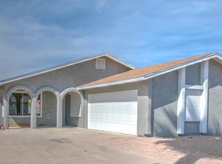 622 W Gable Ave, Mesa, AZ 85210