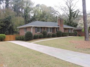 3246 W Manor Ln SW, Atlanta, GA 30311