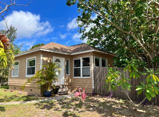 4901 27th Ave S, Gulfport, FL 33707