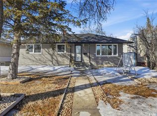 632 Aberdeen CRESCENT, Regina, SK S4T 6A9