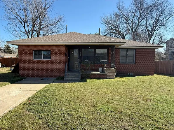 4205 NW 16th Ter, Oklahoma City, OK 73107
