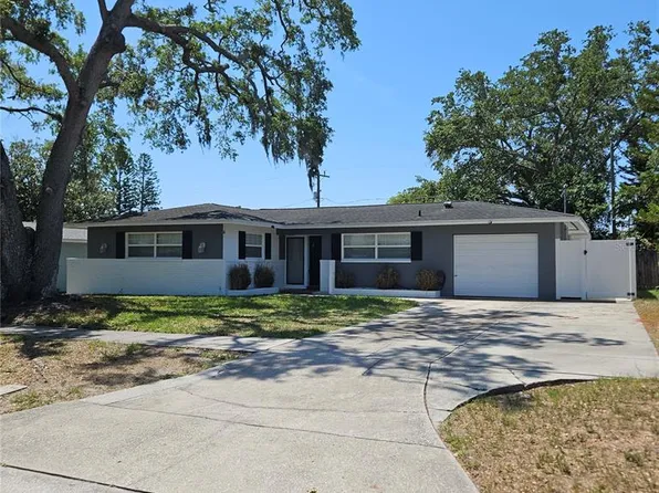 1663 Cambridge Dr, Clearwater, FL 33756