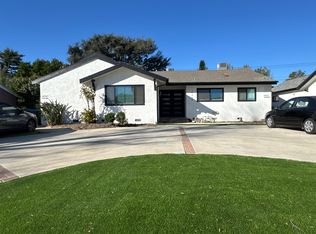 10909 Nestle Ave, Porter Ranch, CA 91326