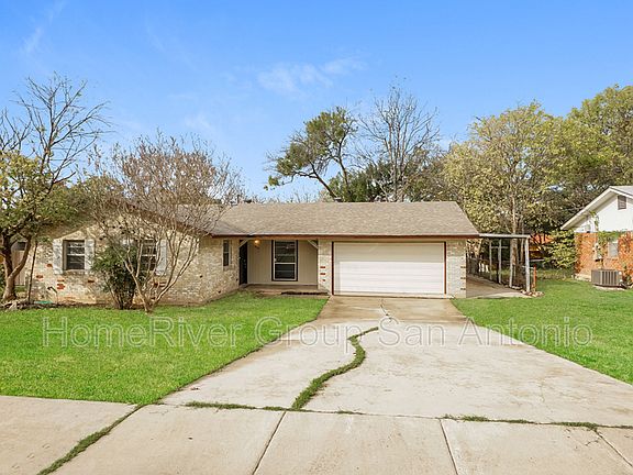 2nd image of 10607 Mount Boracho Dr