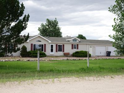 13360 Trail Boss Ct, Peyton, CO, 80831