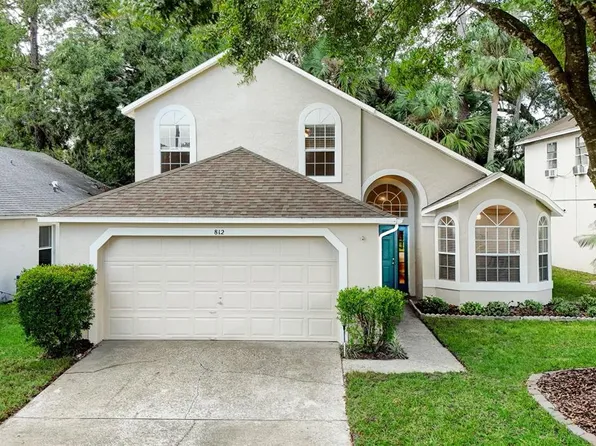 812 Shell Ln, Longwood, FL 32750