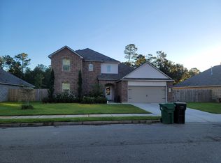 19263 Providence Ridge Blvd, Hammond, LA 70403