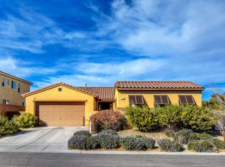 7126 Castle Brook Ave, Las Vegas, NV 89113