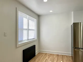 Rented by Corcoran