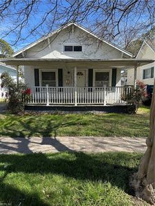 2524 Ballentine Blvd, Norfolk, VA, 23509
