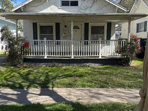 2524 Ballentine Blvd, Norfolk, VA 23509